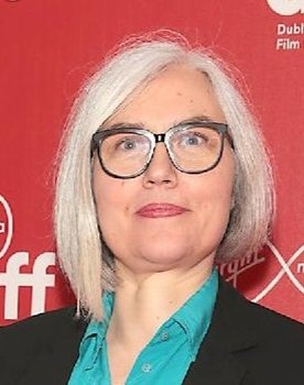 Christine Molloy as Self