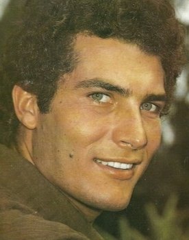 Tony Correia