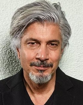 Behzat Uygur