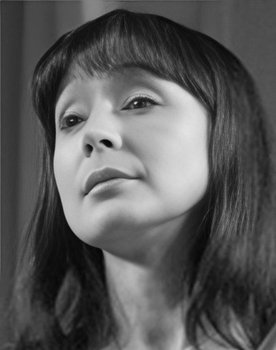 Elena Kamenskikh-Baranovskaya as ballerina - «Pas de Quatre»