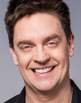 Jim Breuer