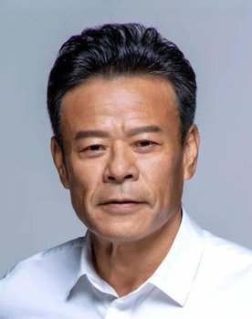 Pinyuan Huang as 易学习