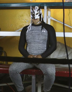 Duck Black JR as Duck Black JR