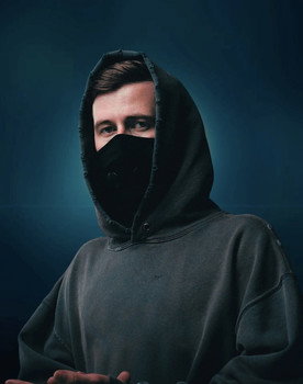 Alan Walker