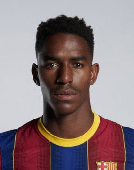 Junior Firpo