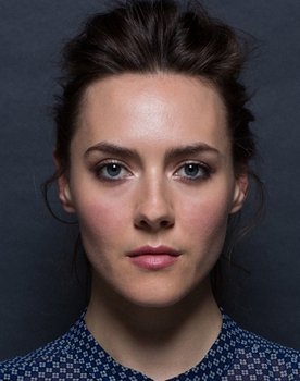 Mia Pistorius as Sherry Chandler