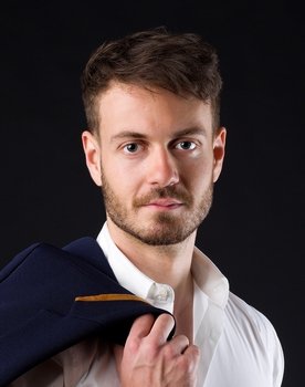 Adam Jančina