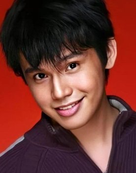 Chase Vega as Agaton