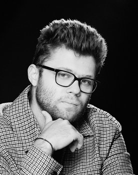 Yavor Karagitliev as Interviewee