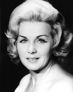 Vlasta Preislerová Ployharová as 