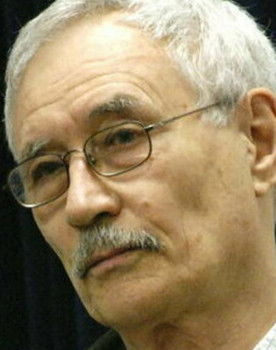 Yuri Yelkhov