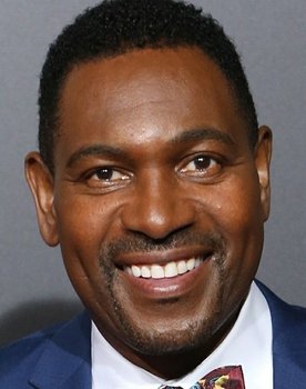 Mykelti Williamson