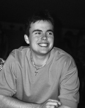 Jacob Lee Weiss
