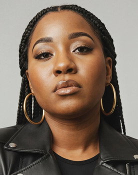Kalisha A. Johnson