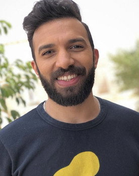 Ahmed Mohy