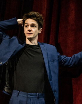 Dalton Causey as Gary