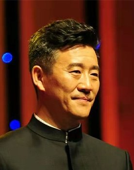 Hou Yansong