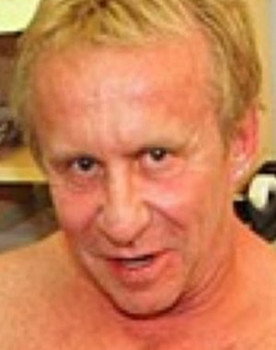 Hugh Blackner