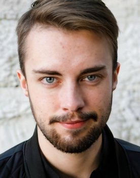 Danilas Pavilionis