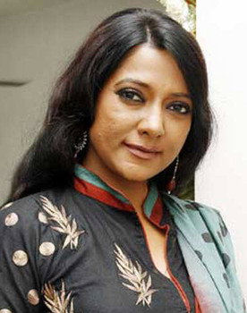 Rita Dutta Chakraborty as 