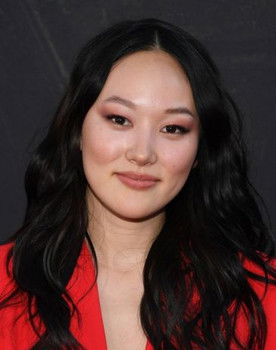 Yerin Ha as Sophie Baek