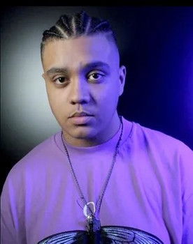 Connor Harrison as Alex