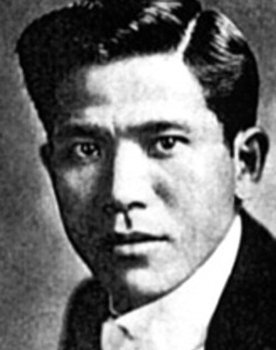 Kisaburō Kurihara