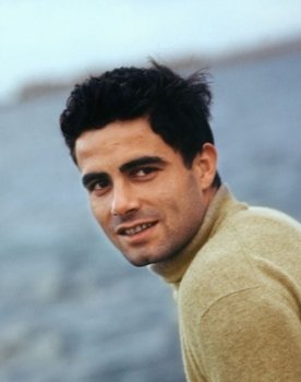 Nino Castelnuovo as Piero