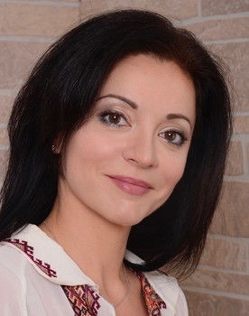 Sophia Moskalenko as Self - Co-Author, Pastels & Pedophiles: Inside the Mind of QAnon