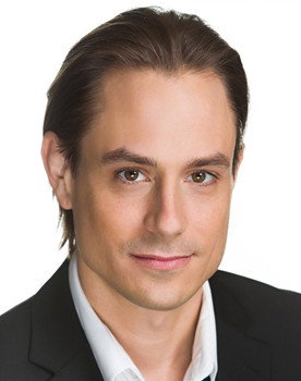 Matthew Oliva as Wolf