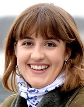 Sofie Wager as Marie