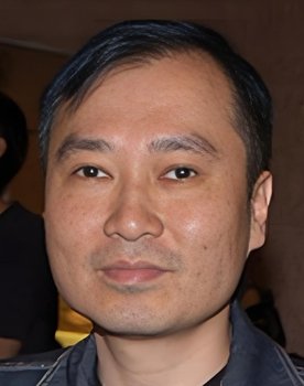 Tats Lau Yee-Tat