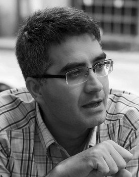 Marius Panduru
