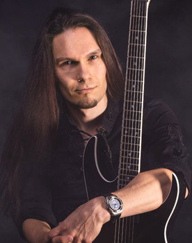 Teemu Mäntysaari