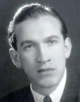 Jože Gale as Partizan