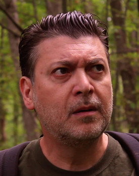 Nosferatu vs. Father Pipecock & Sister Funk Nosferatu vs. Father Pipecock & Sister Funk