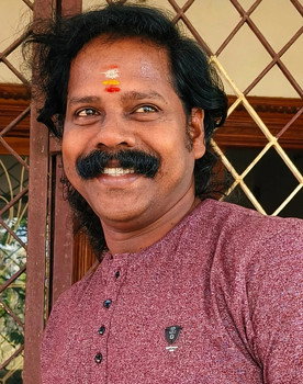 Cuddalore Siva
