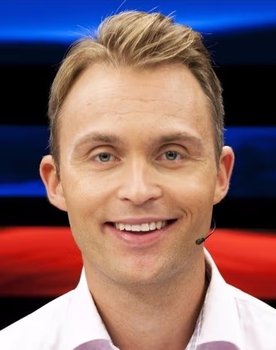 Jon Hartvig Børrestad