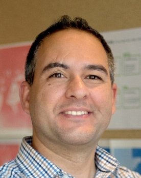 Sean Zarabi
