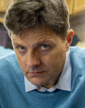 Дмитрий Витов