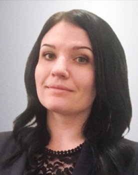 Jacqueline Koka
