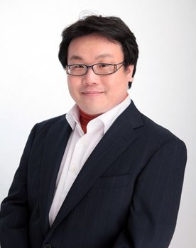 Itta Maru as 篠原健一