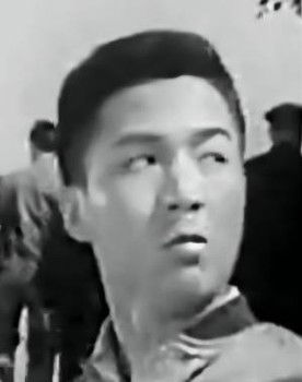 Zhou Kangyu