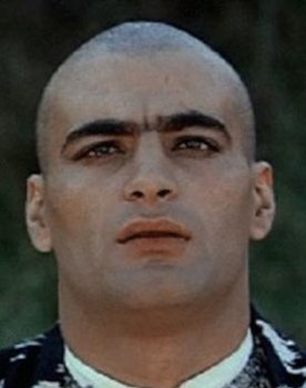 Yuri Mgoyan