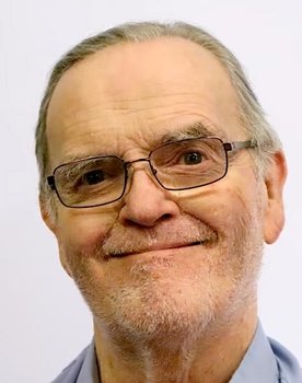 Andreas Diesen as Himself