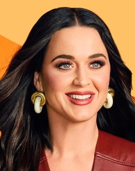 Katy Perry as Self