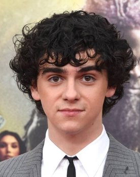 Jack Dylan Grazer