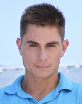 Kyle Stillie as Self - Deckhand