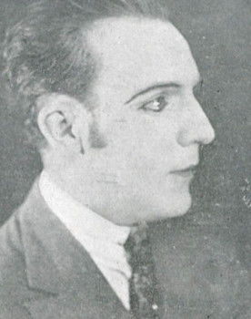 Adolfo Nery as Guilherme Luiz
