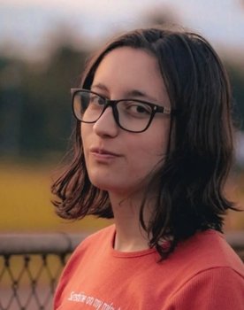Mariana Gretter as Figuração